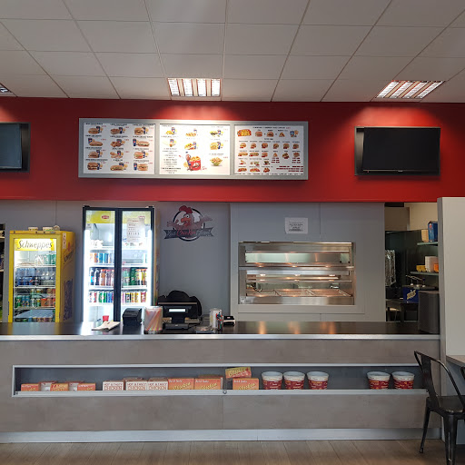 Photo 5 - Kad Chicken Street kcs