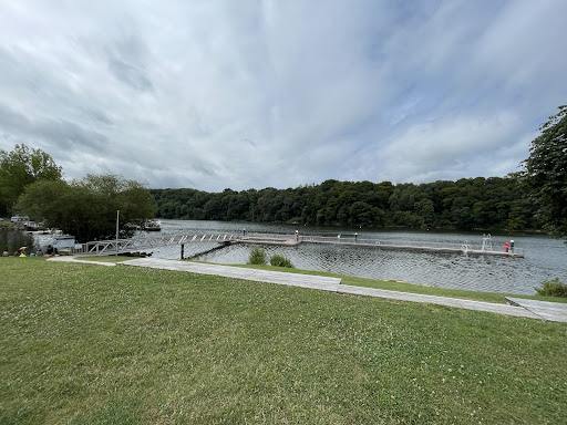 Photo de Lac de Rabodanges