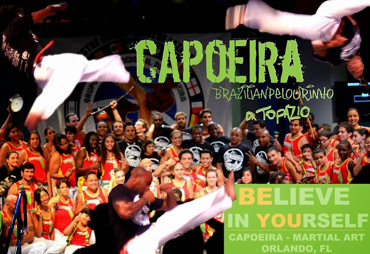 CBP Martial Arts Academy Orlando - capoeira in Orlando, Florida