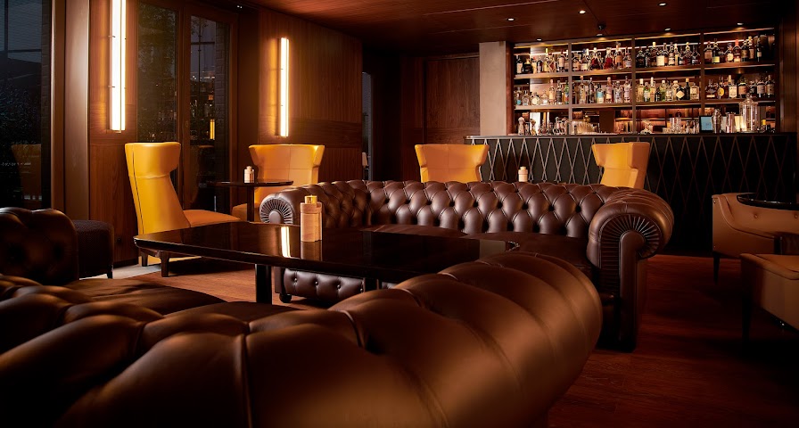 Bar Aristide by null