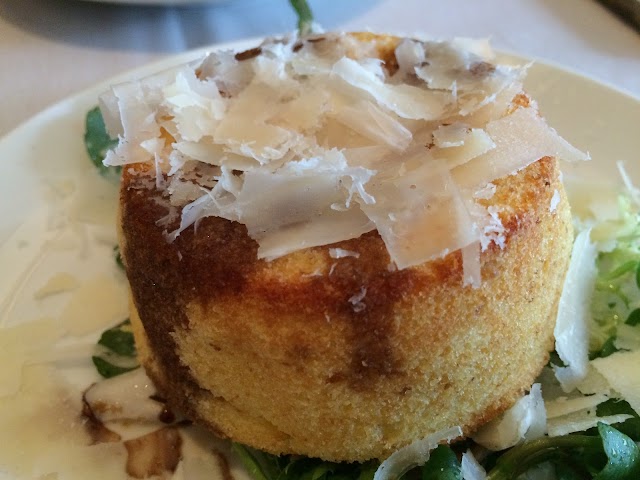 La Quercia Restaurant