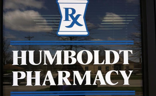 Humboldt Pharmacy - Thumbnail
