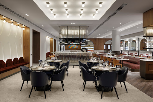 Dolly Restaurant & Cocktail Bar - Thumbnail