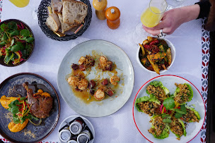 Photo n°9 de Le Rond Point à Les Allues (Bar sportif)