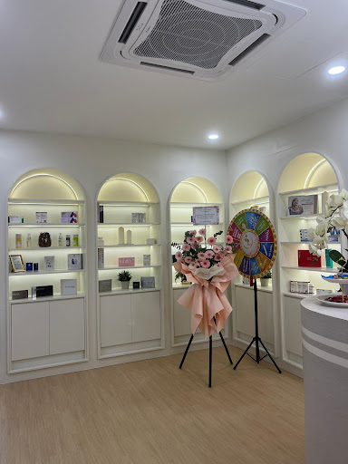 Alia Aesthetic Wellness