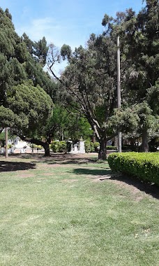 Municipalidad de pilar, Author: VANESA LARR