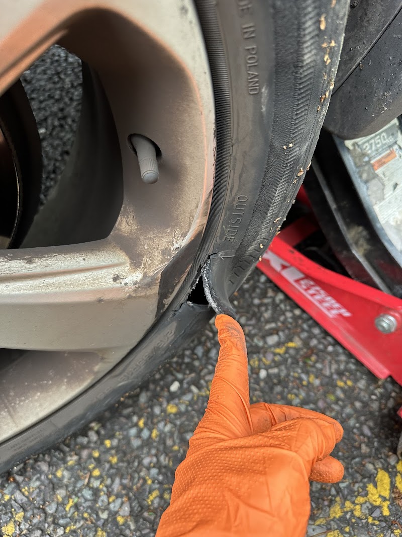 MMC Tyres Ltd | Mobile Tyre Fitter Birmingham photo 3