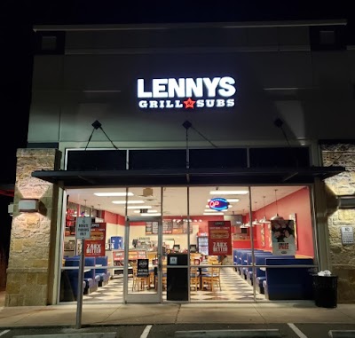 Lennys Grill & Subs #788