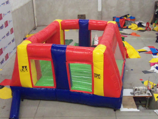 Kiddie Games - Thumbnail