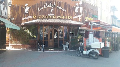 Photos of Pizzeria Mahdi