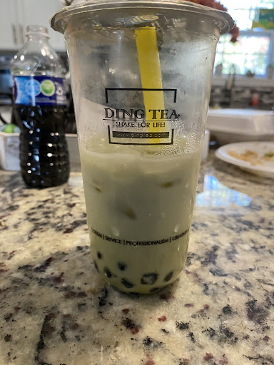Ding Tea Norcross - Thumbnail