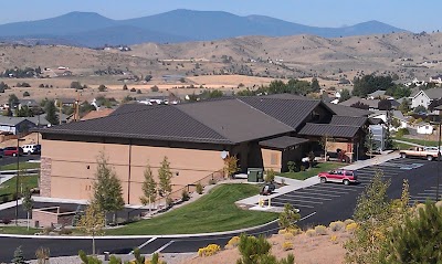 Klamath Christian Center