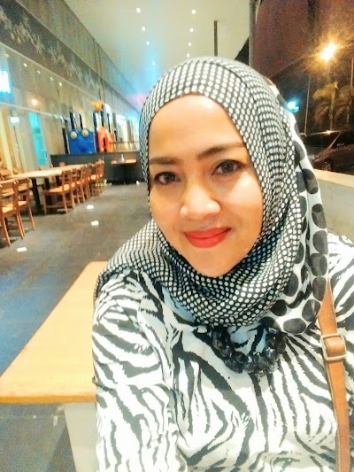 Photos of Matahari Department Store Serang Mall