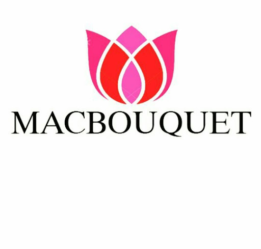 MACBOUQUET - Visual