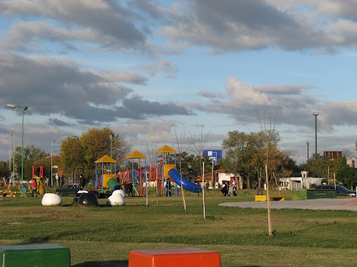 Skatepark Parque Norte, Author: Ariel Daverio