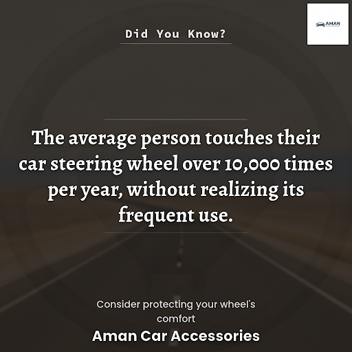 Car Steering Wheel Covers post image