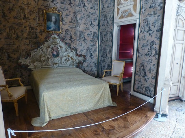 Ca' Rezzonico