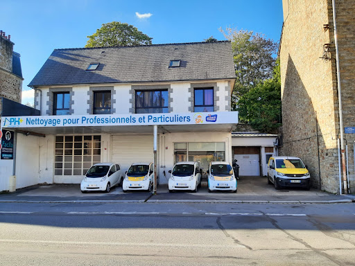 Photo de MENAGE A DOMICILE INTEX SERVICES à Javené (35133)