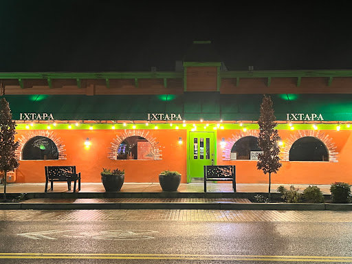 Ixtapa - Visual