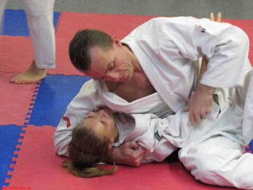 Self Defense & Survival Club Berlin Gallery - Germany