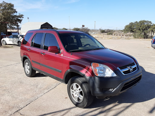 McNutt Auto Ranch - Visual