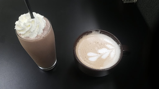 Cafe Crema - Thumbnail