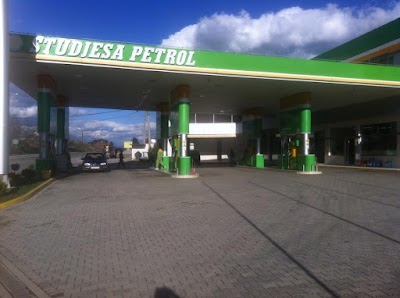 gas-station