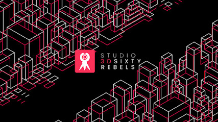 STUDIO 3DSIXTY REBELS | Matterport Services & AR Spatial Solutions