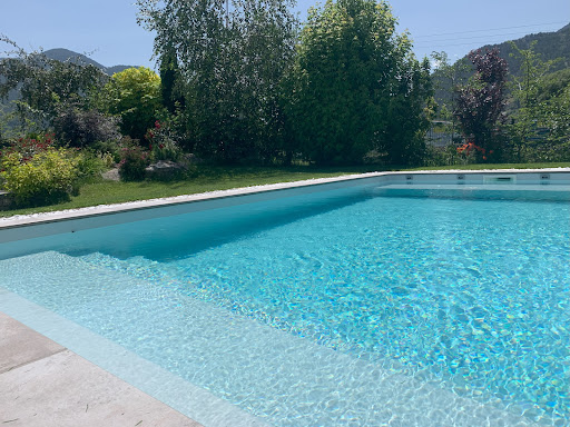 Photo de Aqua Solution à Saint-Martin-de-Queyrières (05120)