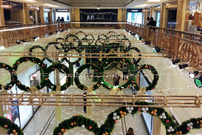 Visit Dlf Emporio On Your Trip To New Delhi Or India Inspirock