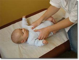 Photo n°5 de Audrey Noël à Les Ulis (Ostéopathe)