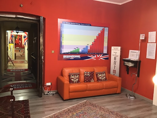 British School Group Cosenza - Thumbnail