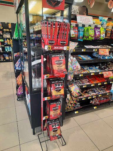 7-Eleven Sucursal 1761 Guadalupe y Puerto Tampico