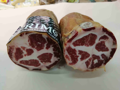 Alimentari da ANTONELLA - Thumbnail