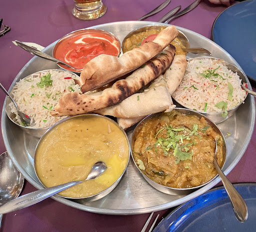 Rokali's - Visual
