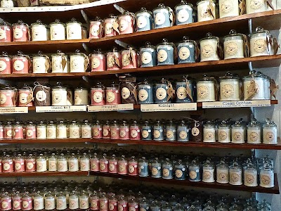 Photos of The 3 Wishes Candle Barn