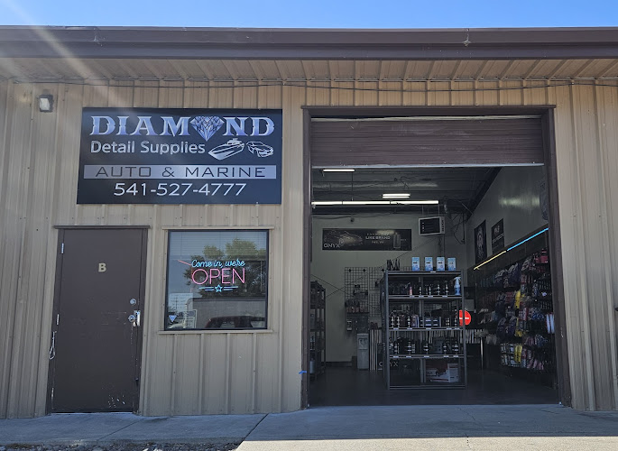 Diamond Detail Supplies