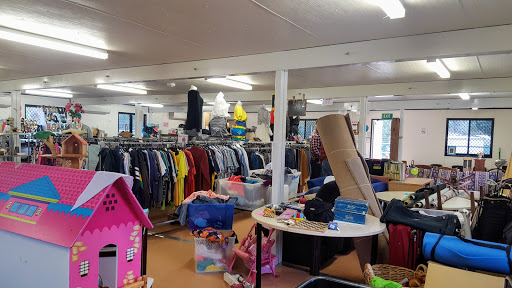 House of Hope Op-Shop - Thumbnail