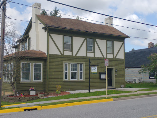 National Land Realty - Western VA