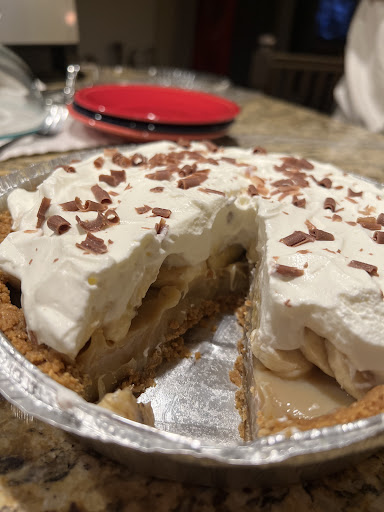 Lily's Bake Shop - Thumbnail