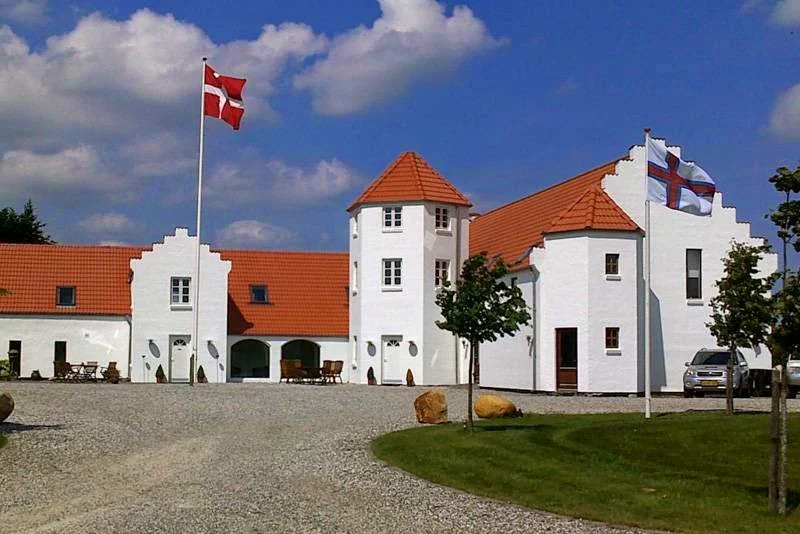 Thorstedlund Hotel & Conference Center