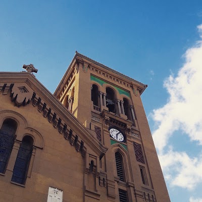 Photos of Iglesia de Nuestra Se&ntilde;ora de la Victoria