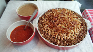 Photo n°35 de Restaurant Saint Cyrille à Paris (Restaurant)