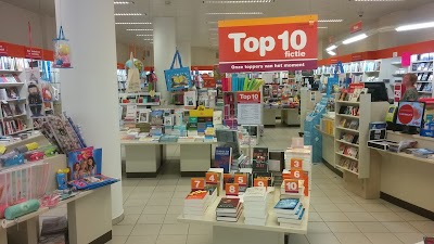 photo of Standaard Boekhandel