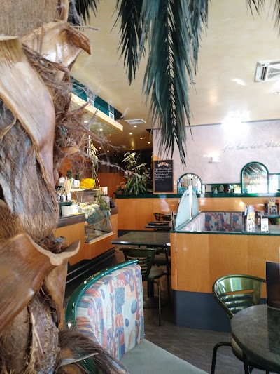 Photos of Eiscafe San Marco