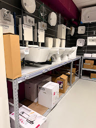 Photo n°14 de Bricomarché Bagnols-Sur-Cèze à Bagnols-sur-Cèze (Magasin de poêles à bois)