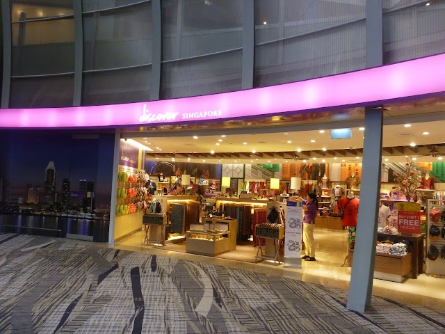 Place around image