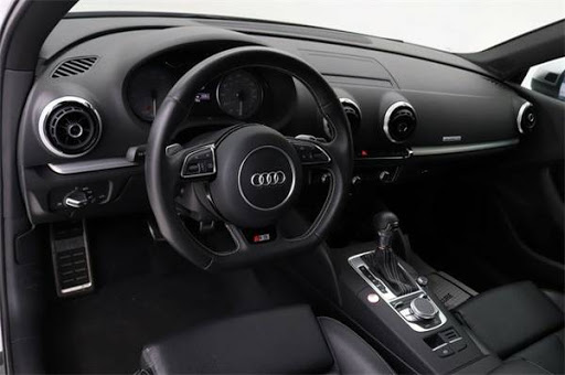 VVS AUTO SPA - Visual