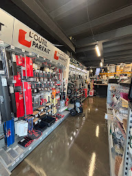 Photo n°7 de Comptoir de l’ours solution peinture distribution à Décines-Charpieu (Magasin de peinture)