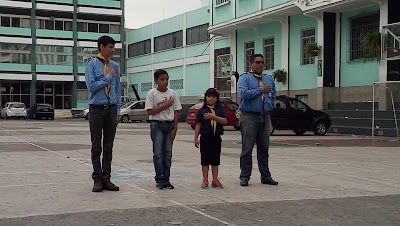 Photos of Unidad Educativa San Jos&eacute; La Salle